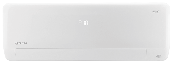 Klimatyzator Rotenso Revio X
