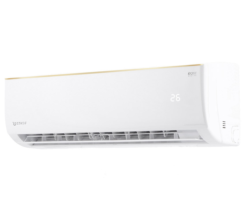 Automatyczne oczyszczanie iAIR