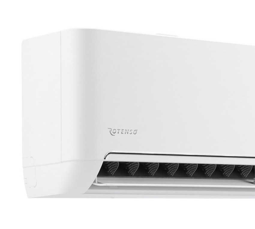 Automatyczne sterowanie nadmuchem