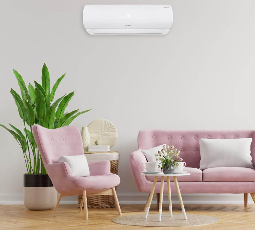 Automatyczne oczyszczanie iAIR