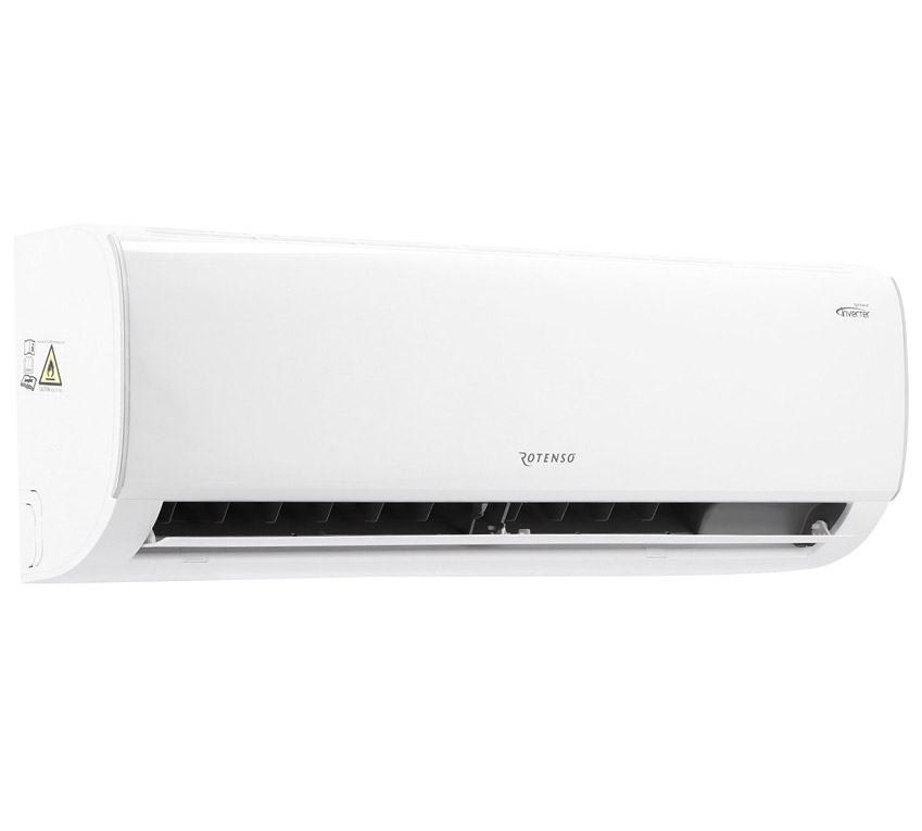 Automatyczne sterowanie nadmuchem