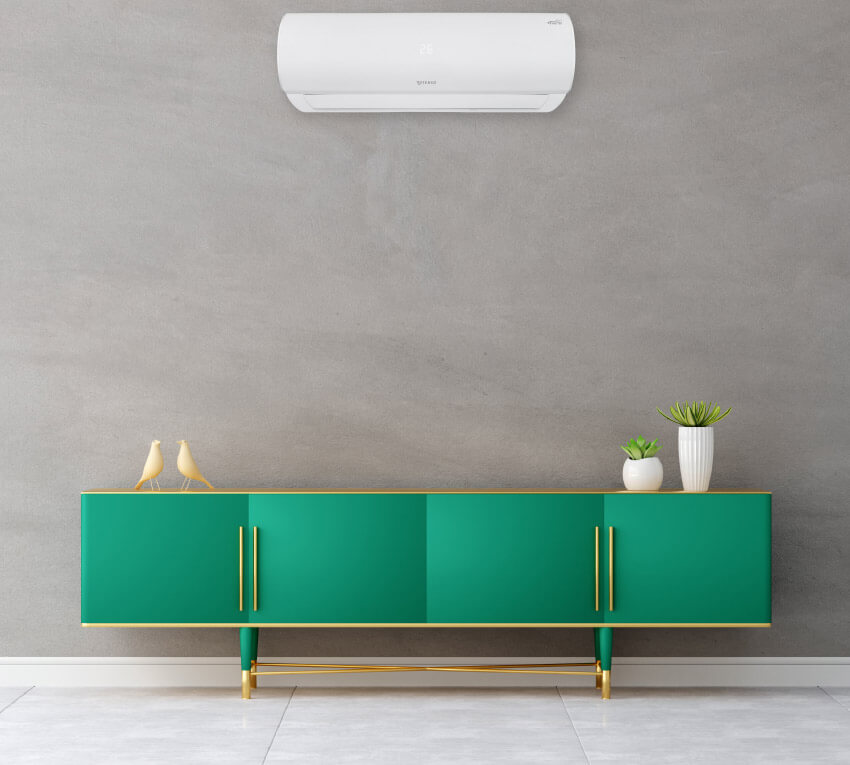 Odczyt temperatury Smart Follow