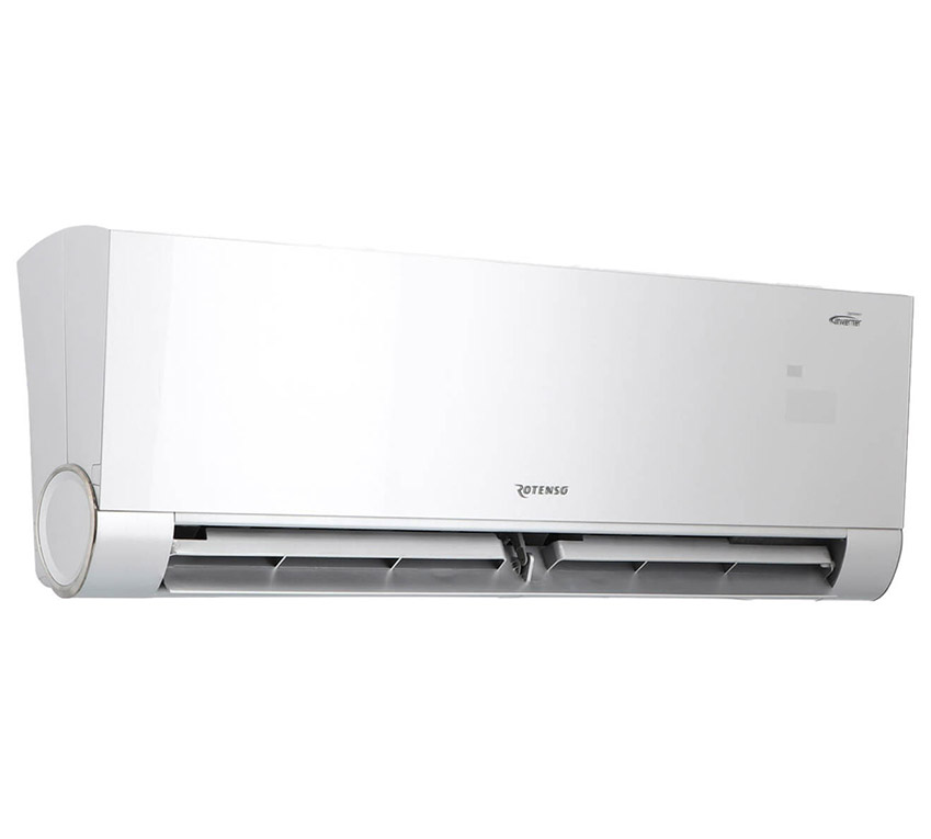 Automatyczne sterowanie nadmuchem