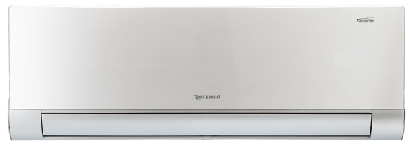 Klimatyzator Rotenso Versu Silver X
