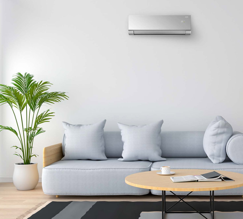 Nawiew pozbawiony zanieczyszczeń — filtry powietrza