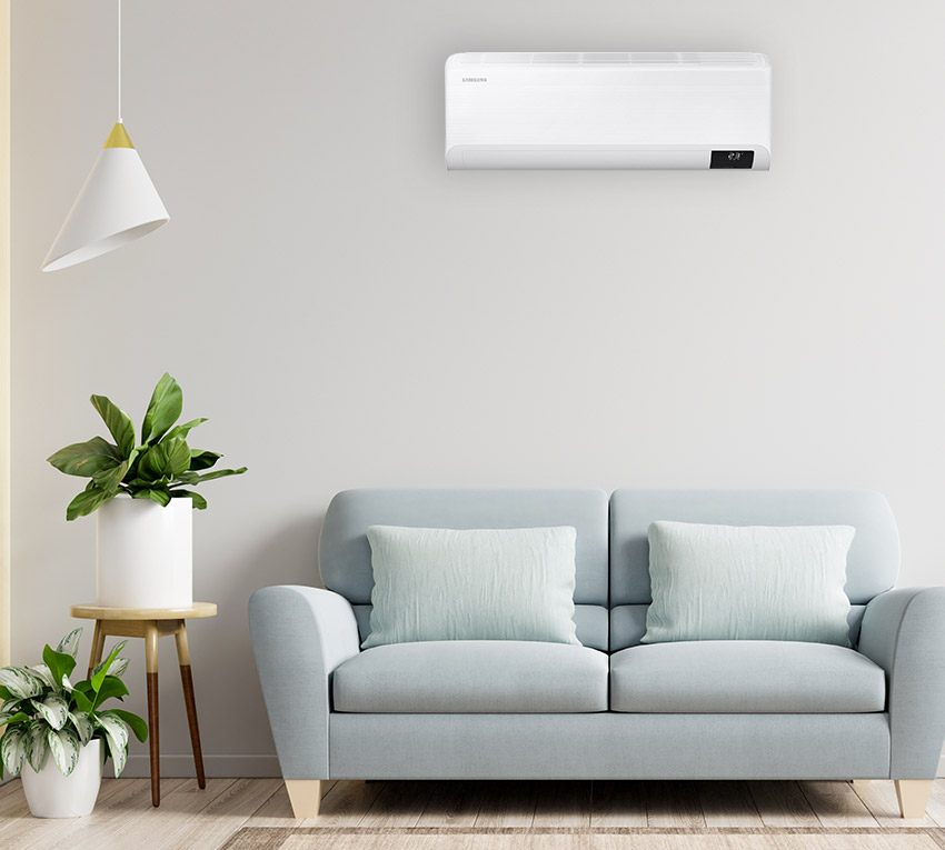 Cichy agregat zewnętrzny