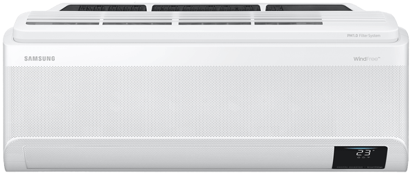 Klimatyzator Samsung Wind-Free Pure 1.0