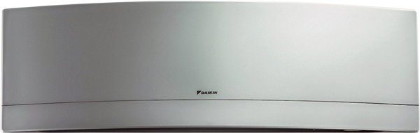 Klimatyzator Daikin Stylish Silver