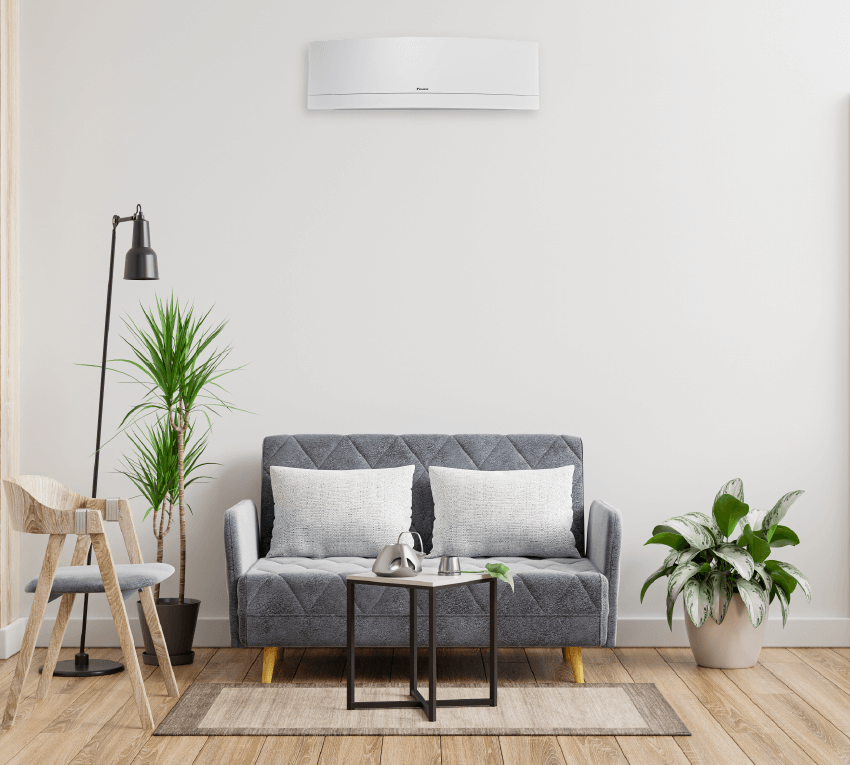 Automatyczne sterowanie nadmuchem