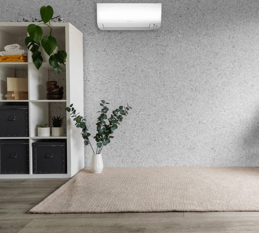 Automatyczne sterowanie nadmuchem