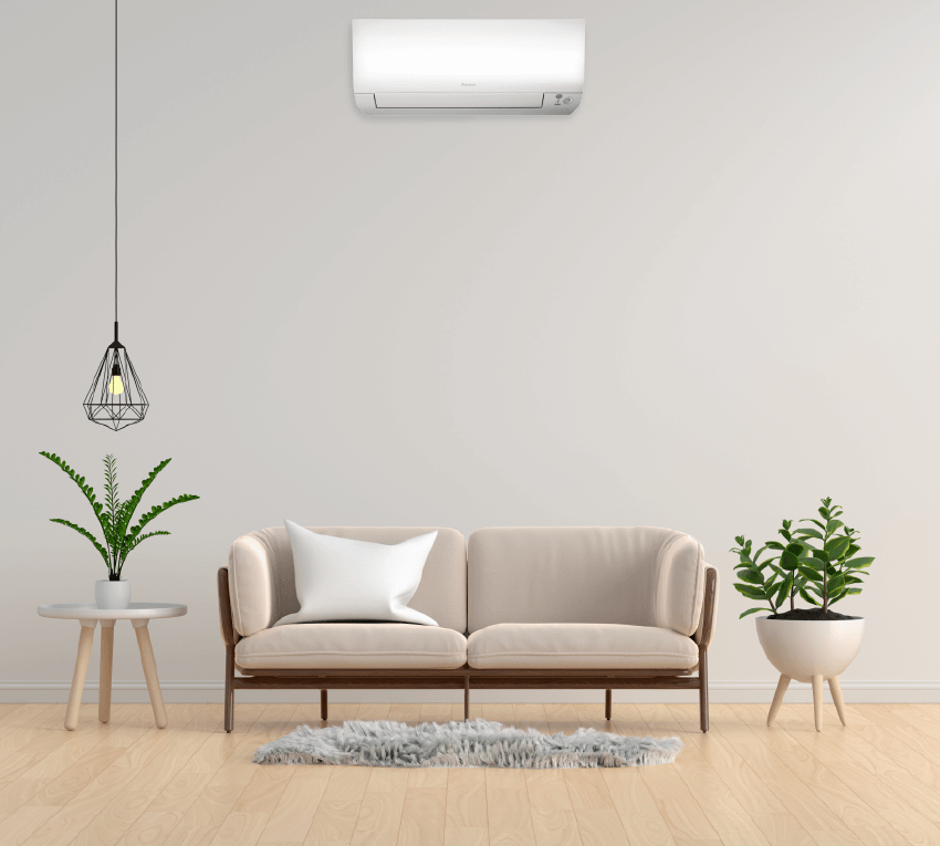 Jonizator powietrza Flash Streamer