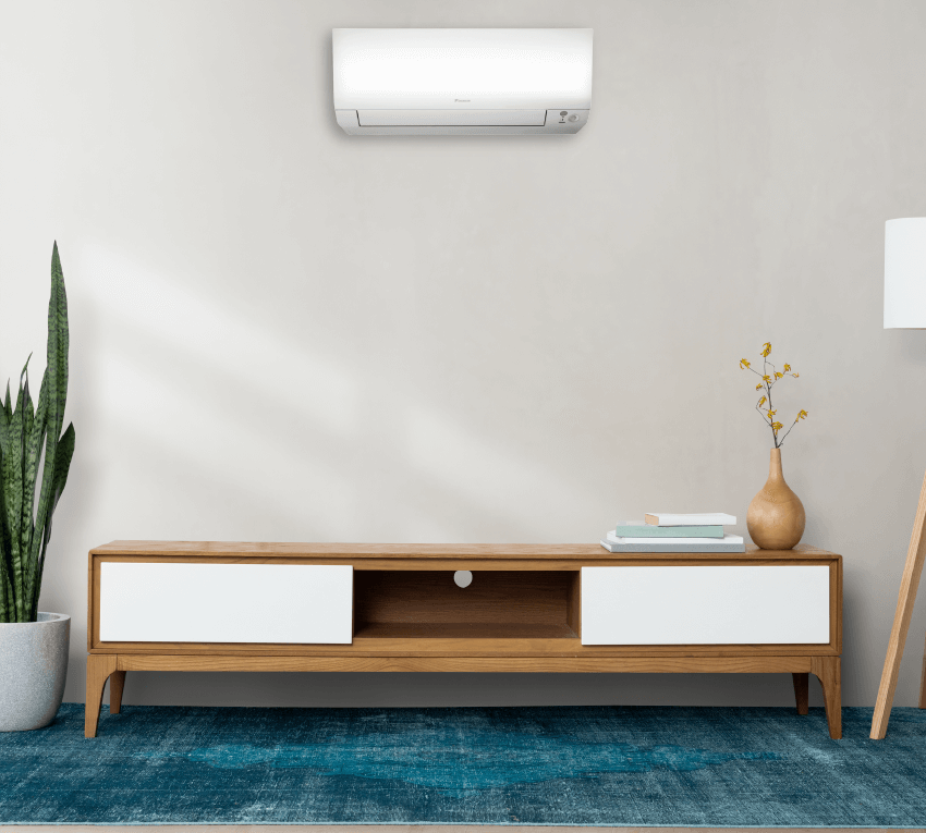 Nawiew przestrzenny 3D