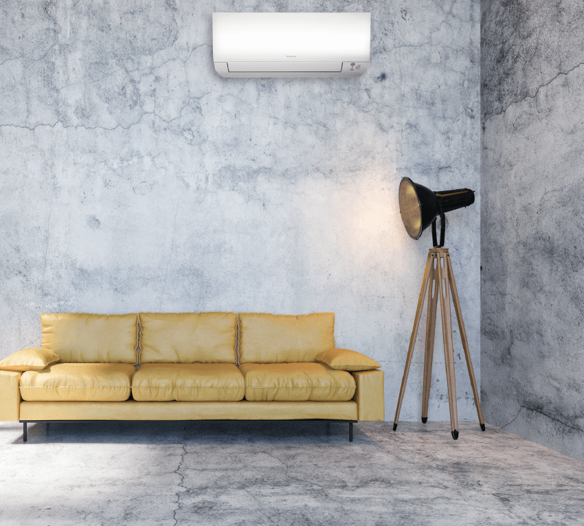 Zestaw filtrów powietrza