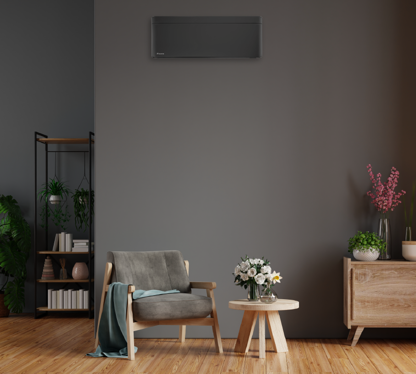 Automatyczne sterowanie nadmuchem