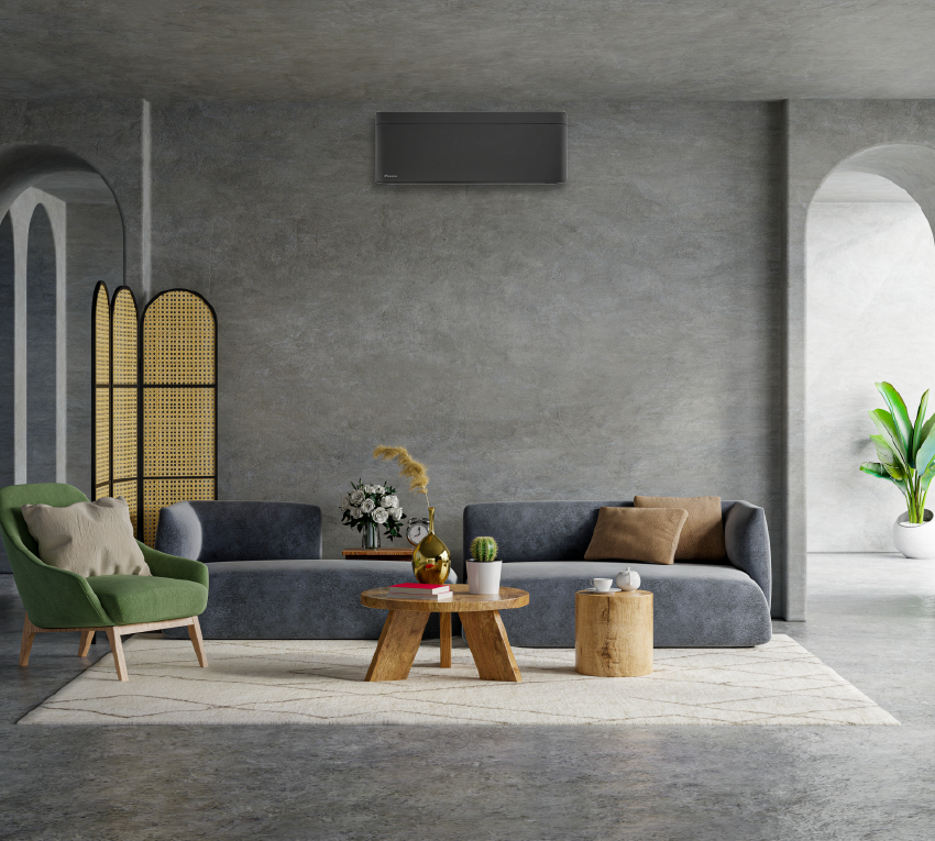 Cicha jednostka wewnętrzna