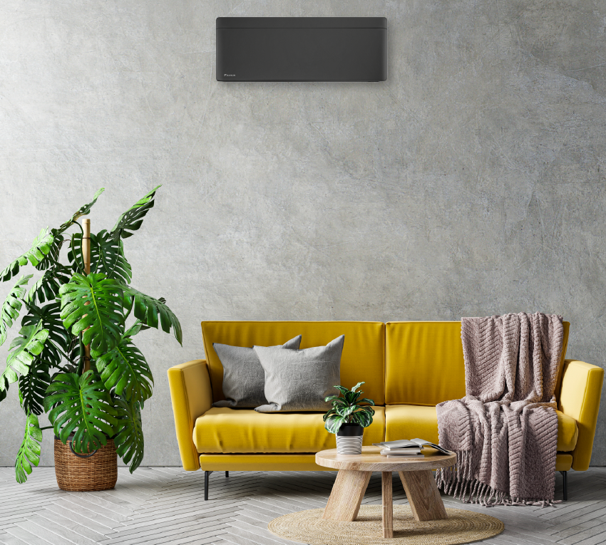 Inteligentna kontrola temperatury - matrycowy czujnik ciepła