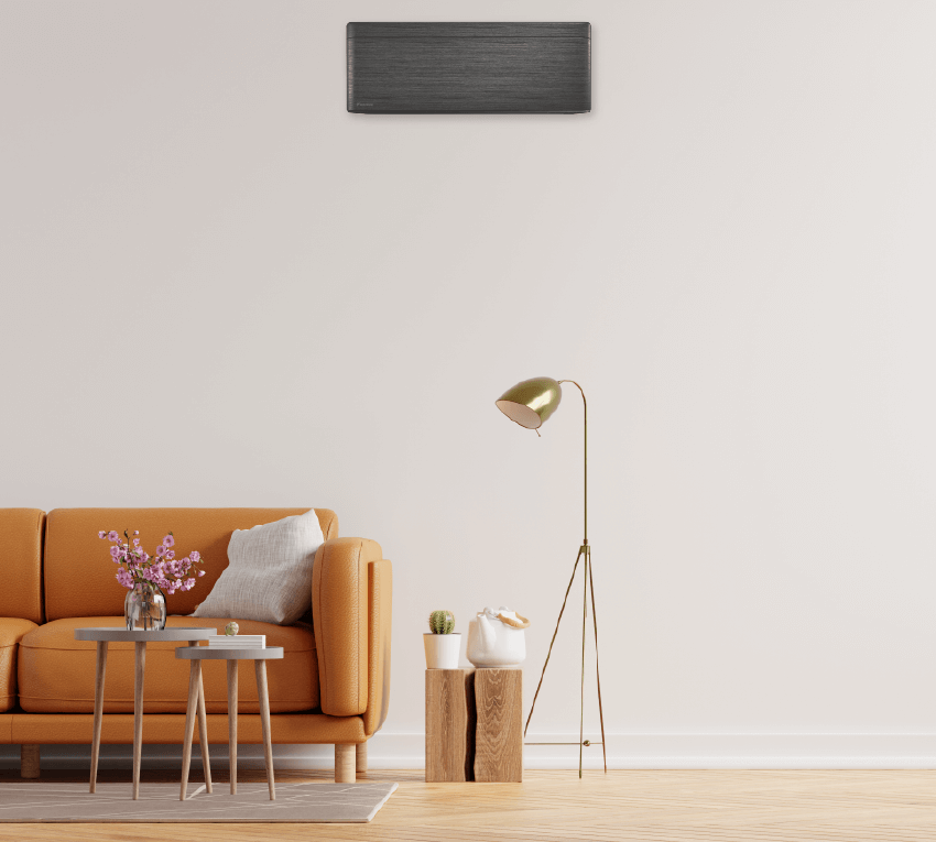 Automatyczne sterowanie nadmuchem