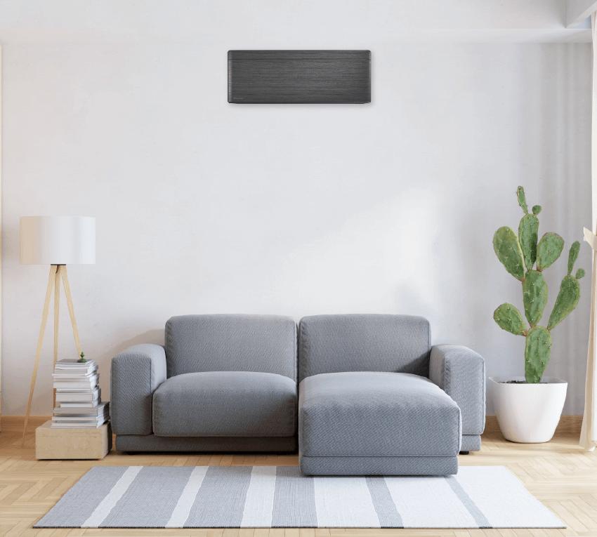 Zaawansowany matrycowy czujnik ciepła