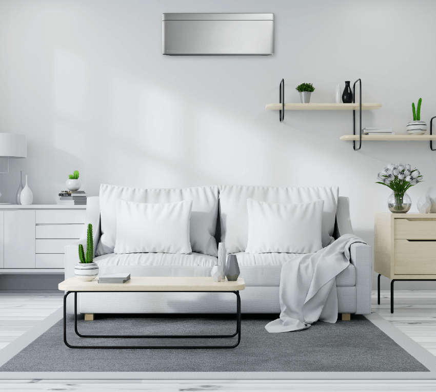 Automatyczne sterowanie nadmuchem