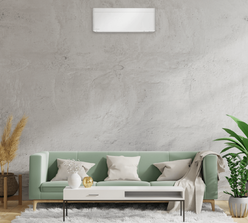 Automatyczne sterowanie nadmuchem