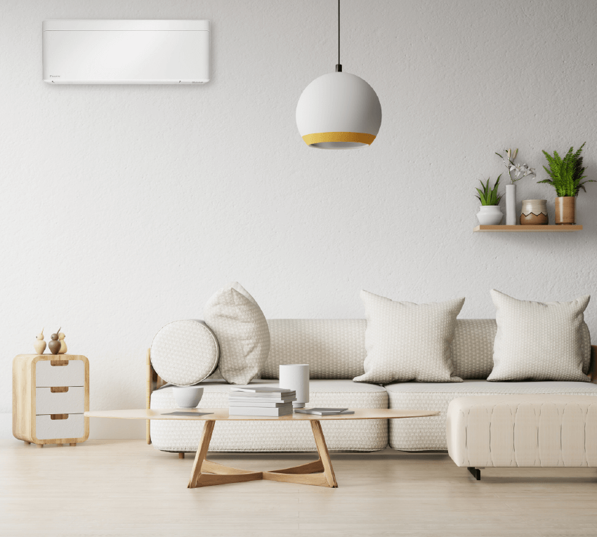 Matrycowy czujnik ciepła