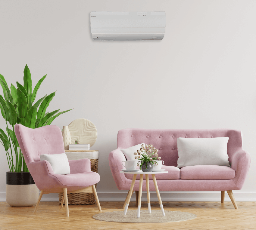 Automatyczne sterowanie nadmuchem