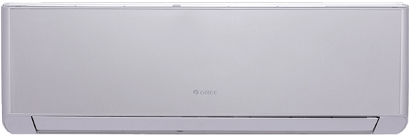Klimatyzator Gree Amber Standard Silver