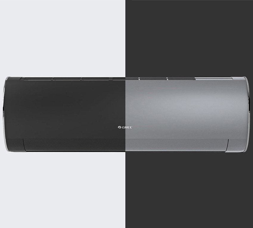 Odczyt temperatury z pilota