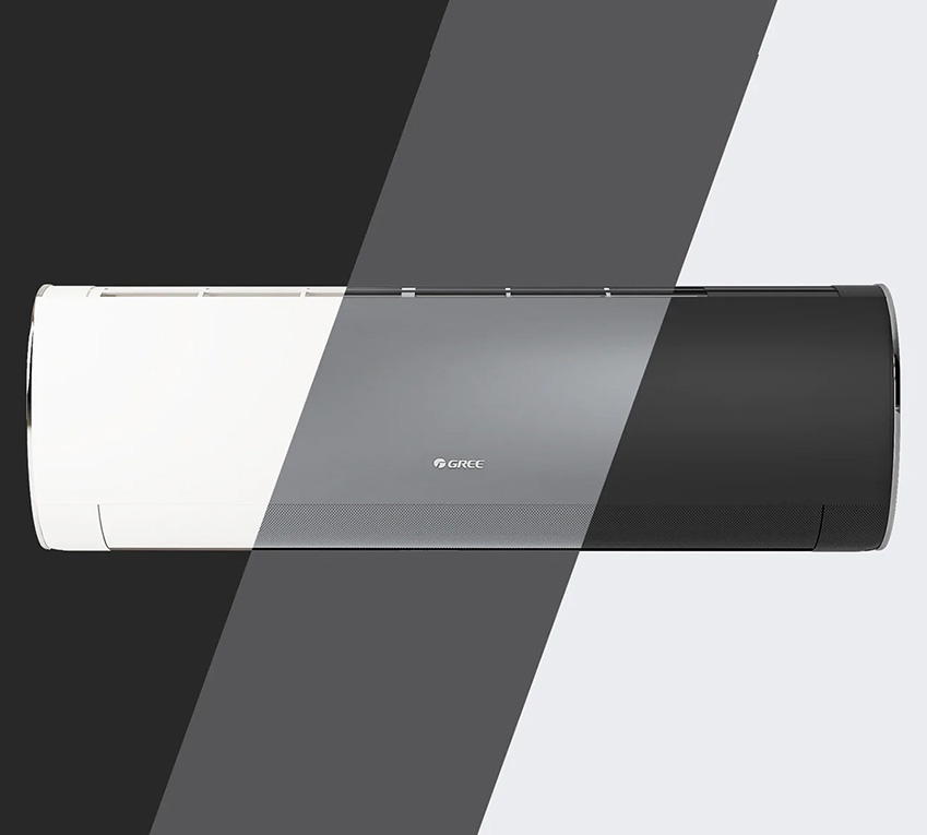 Odczyt temperatury z pilota