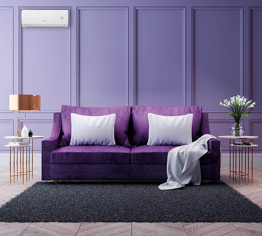 Automatyczne sterowanie nadmuchem