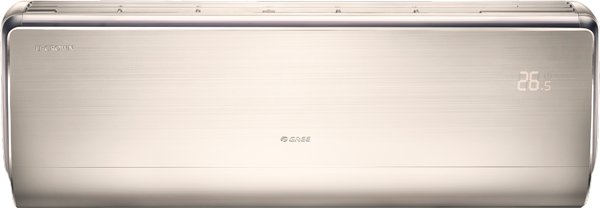 Klimatyzator Gree G-Tech Rose Gold