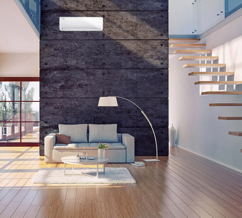 Jonizacja plazmowa w Gree Bora