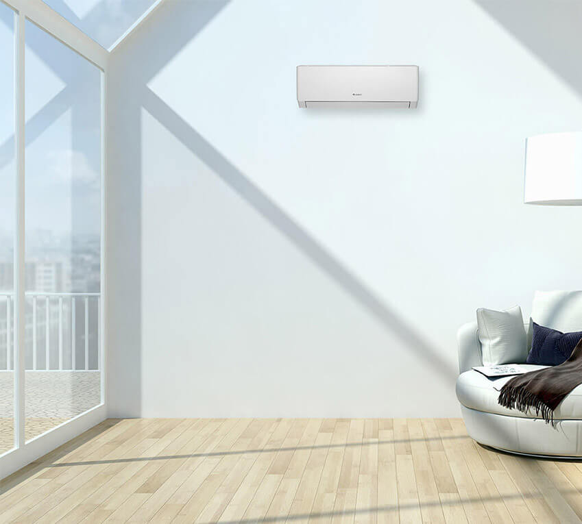 Utrzymanie temperatury +8°C 