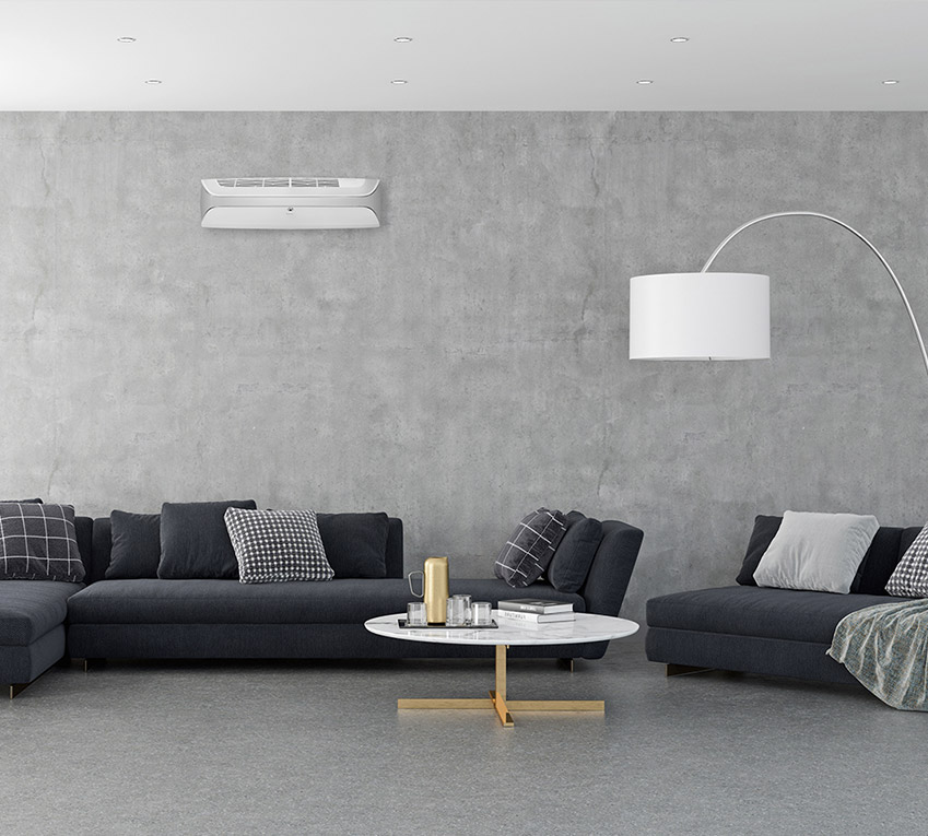 Automatyczne sterowanie nadmuchem Smart Flow 3D