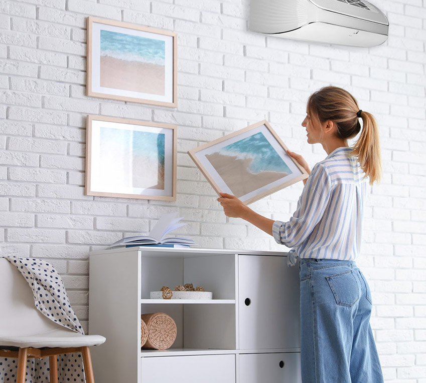 Wykrywanie obecności ludzi