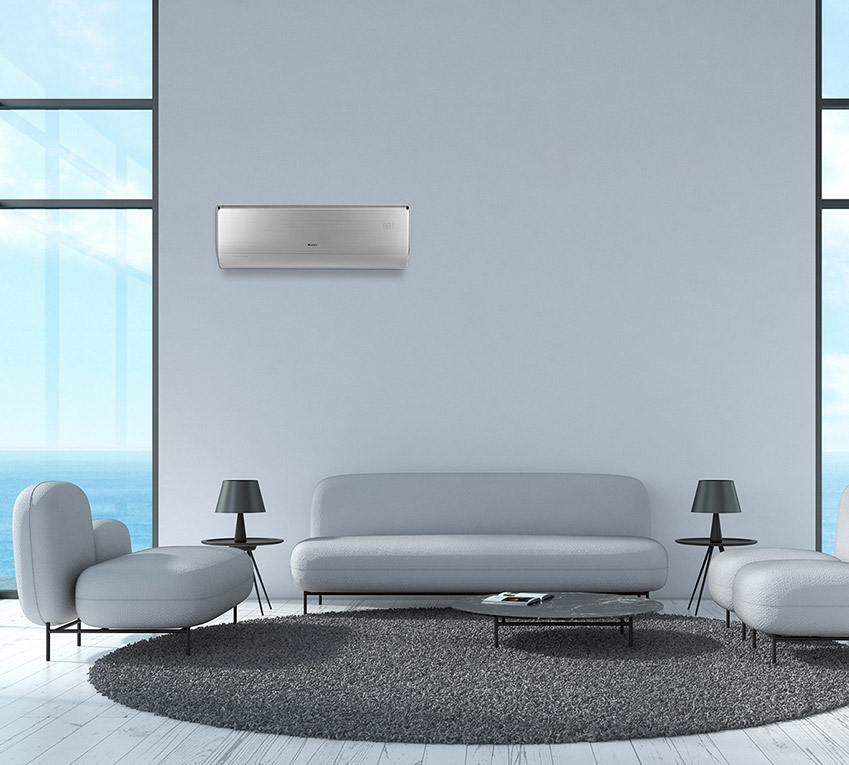 Automatyczne sterowanie nadmuchem