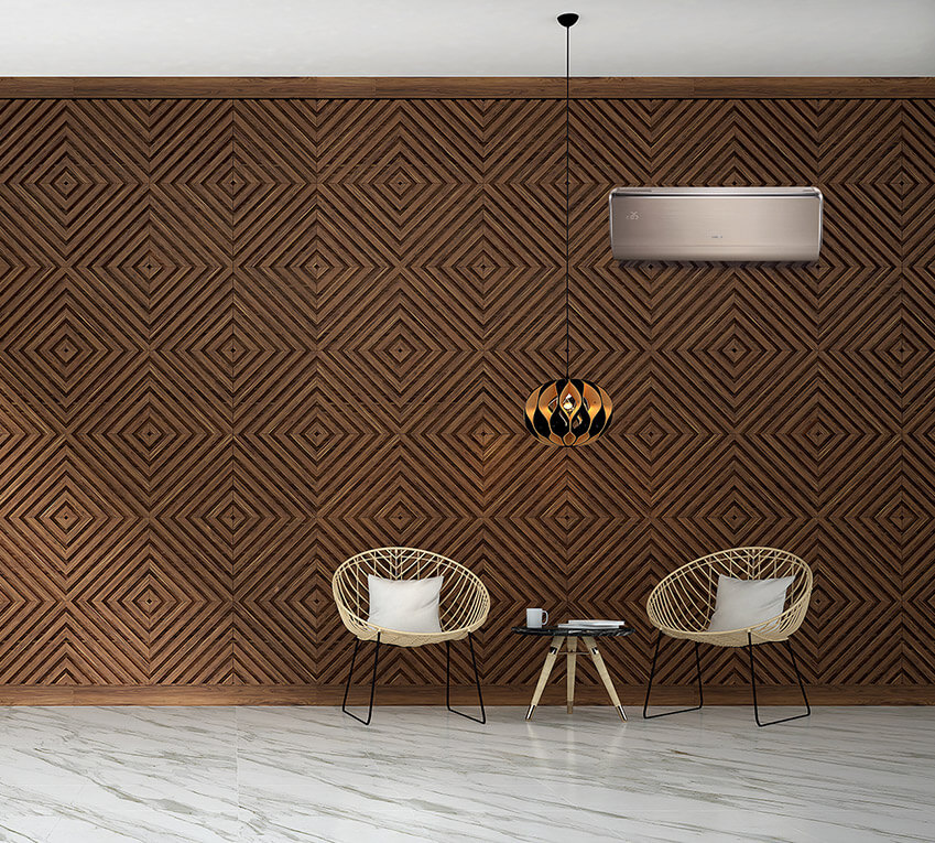 Dwustopniowa sprężarka