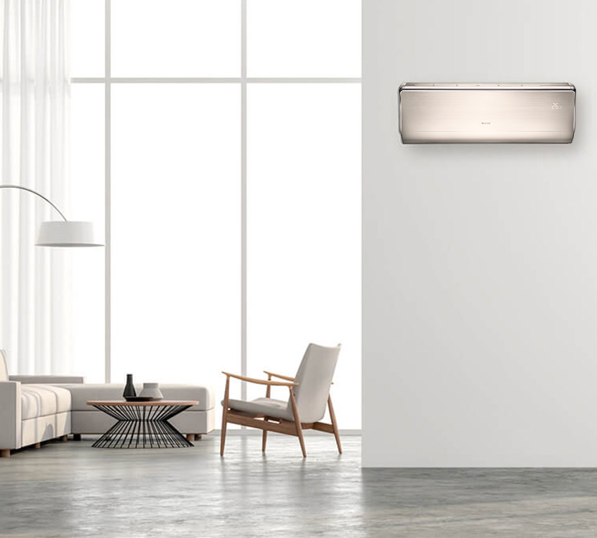 Utrzymanie temperatury +8°C