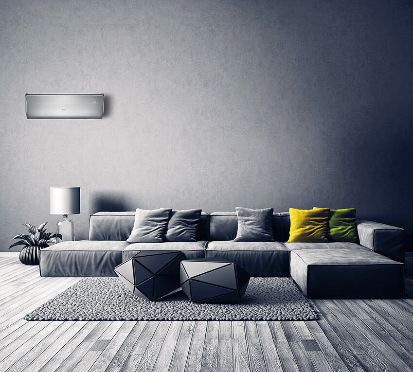 Automatyczne sterowanie nadmuchem