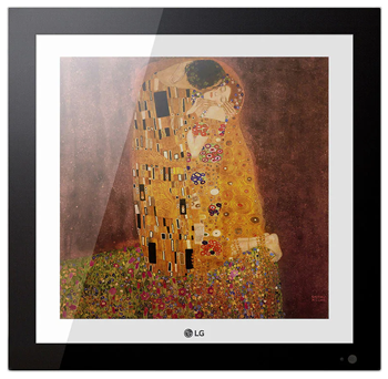 Klimatyzator LG Artcool Mirror
