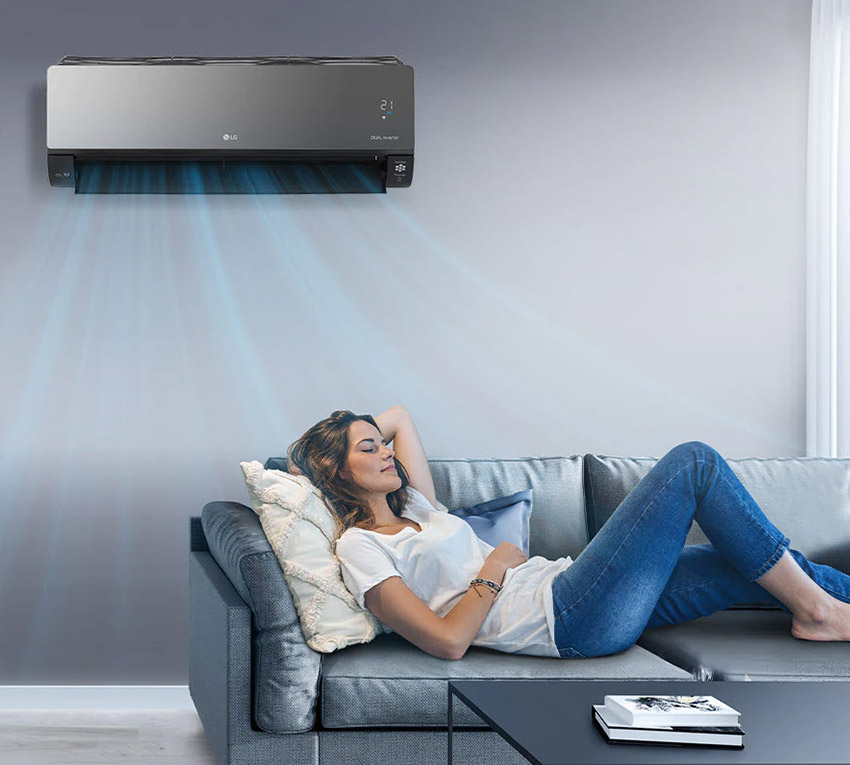 Sterylizacja UVnano™