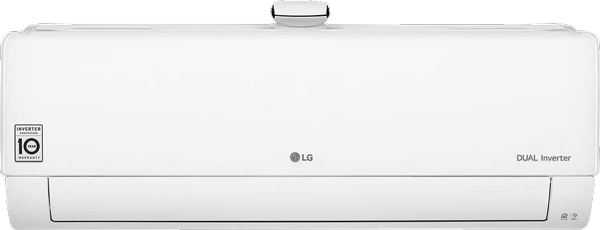 Klimatyzator LG DualCool