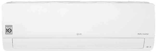 Klimatyzator LG Standard 2