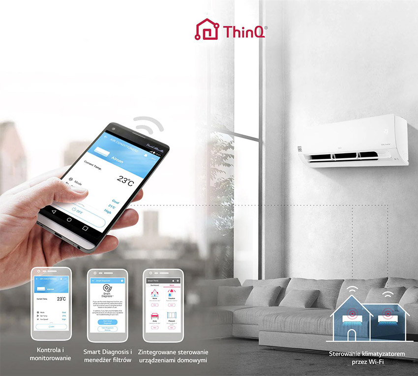 System inteligentnej diagnostyki Smart Diagnosis