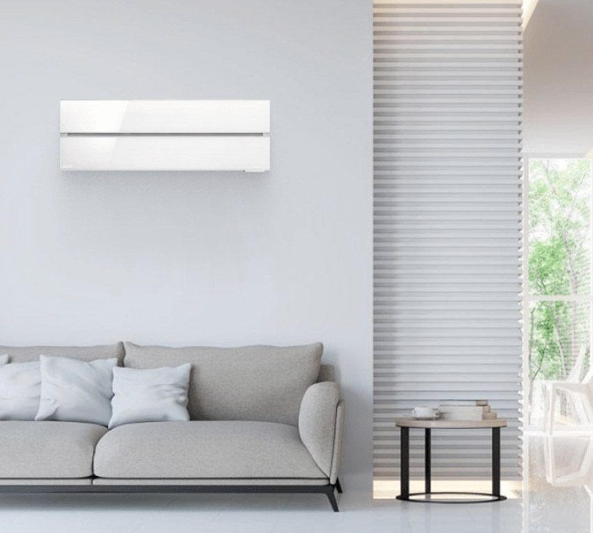 Utrzymanie temperatury +10°C