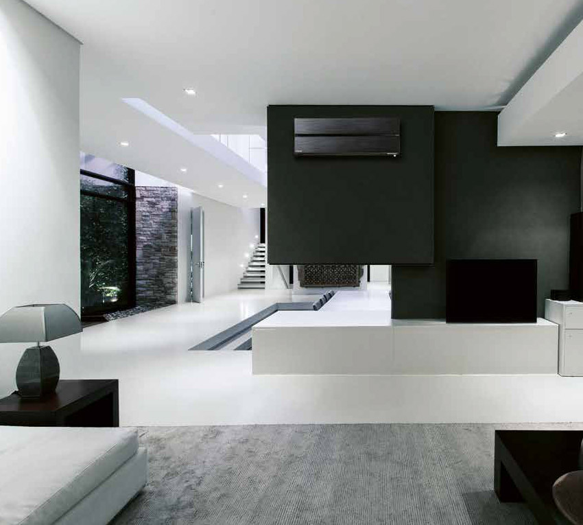 Utrzymanie temperatury +10°C