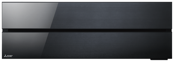 Klimatyzator Mitsubishi Diamond Onyx Black