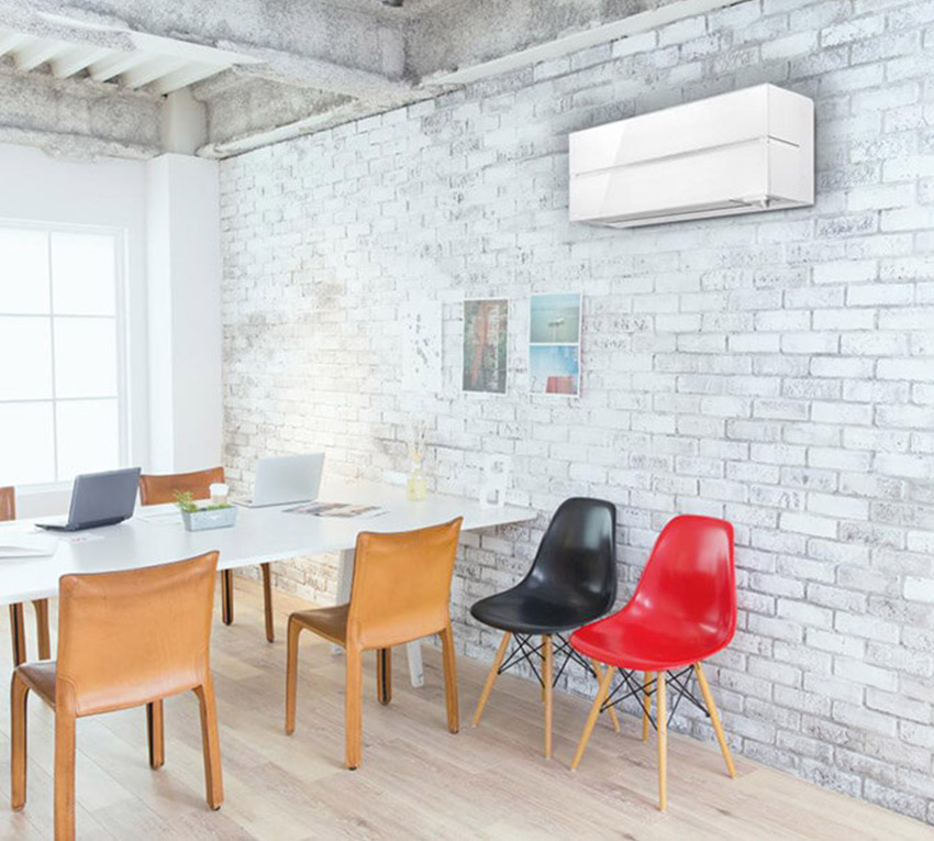 Utrzymanie temperatury +10°C