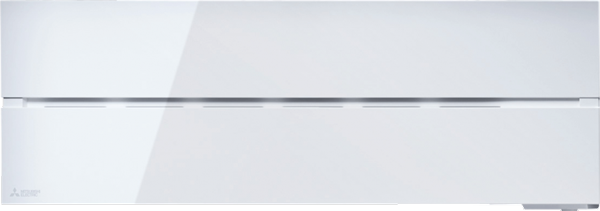 Klimatyzator Mitsubishi Diamond Pearl White