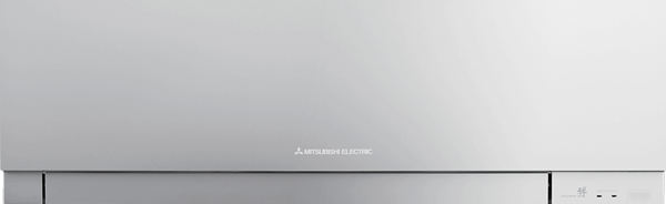 Klimatyzator Mitsubishi Premium Silver